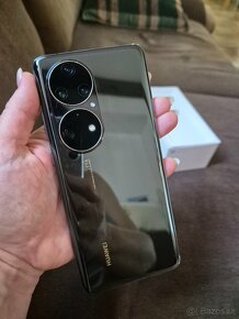 Huawei P50 Pro 8/258GB - 6