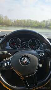 VW Golf 7  1,5TGI CNG - 6