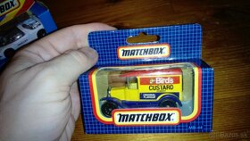 Matchbox MB kusovky za 20,- Euro kus... - 6