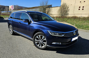 VW Passat B8 , 140kw - DSG, 2017, Highline - 6