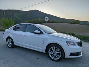 Škoda Octavia 1.6 TDI 85kw STYLE - 6