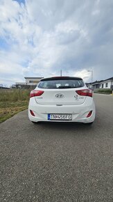 Hyundai i30 cw, (NOVA STK)1,4 CRDi 66KW diesel - 6