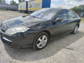 Renault Laguna 3 2.0dci 110kw 6M nová STK a EK - 6