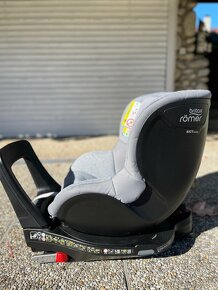 Britax Romer Britax-Römer Dualfix M Plus - 6