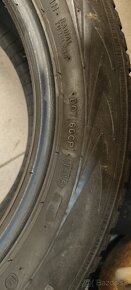 Zimné Nokian WR D4 205/55/16 91H - 6