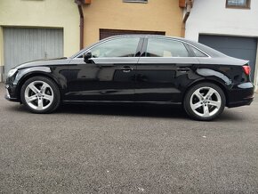 Audi A3 8V 2.0 TDI Sedan - 6