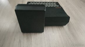 Predám počítač  Sinclair ZX81 a 16K RAM - 6