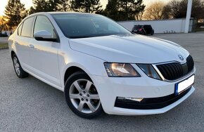 Škoda Octavia 1.6 TDI DSG 2018, Šíber , ZEDER, NAVI, ACC - 6