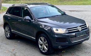 Volkswagen Touareg 3.0 TDI 176KW XENON PANORAMA - 6