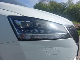 ŠKODA FABIA 3 STYLE FACELIFT 1.0TSI 70KW 09/2019 - 6