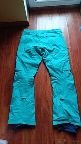 Burton AK Summit pants GORE TEX size L - 6