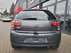 Citroën C3 PureTech 82 Exclusive - 6