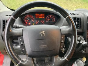 Peugeot boxer 2.2hdi - 6