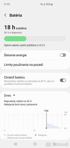 Samsung Galaxy S10+ 128GB - 6