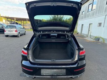 Volkswagen Arteon Shooting Brake R-Line 4Motion - 6