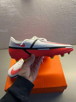 Predám nové kopačky Nike Phantom GT2 - 6