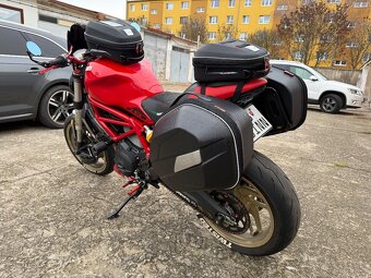 Ducati Monster 797+ 2018 - 6