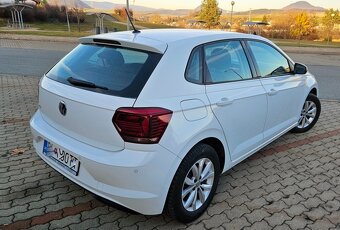 Volkswagen Polo 1.0 TSI HIGHLINE, 70 KW kup.SK - 6