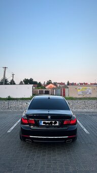 Bmw 750d Xdrive - 6