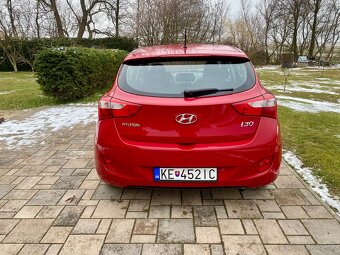 Hyundai i30 - 6