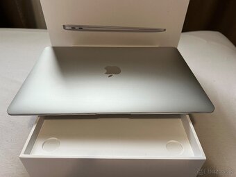 Macbook Air M1 TOP stav v Záruke a s poistením - 6