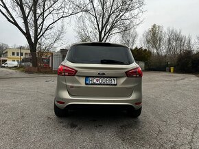 Ford B-Max 1.0 EcoBoost - 6