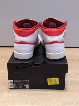 Air Jordan 1 mid se / lobster 43 - 6