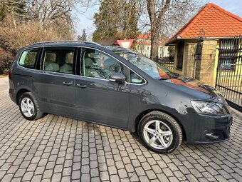 SEAT ALHAMBRA, 4x4 ,110kW mod.2017,5miestna - 6