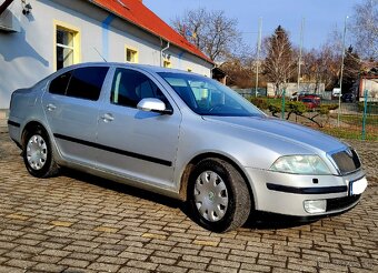 ŠKODA OCTAVIA 2.0 TDI 103KW ELEGANCE - 6