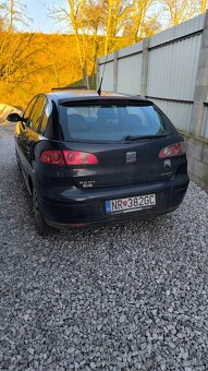 Seat ibiza - 6