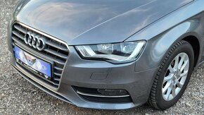 -2013- AUDI A3 1.4 TFSi S Tronic -AUTOMAT -186.808km- - 6