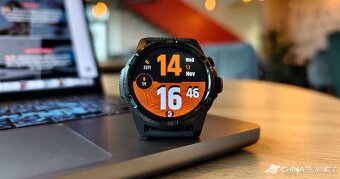 TicWatch Atlas ako nové, na SK sa stále nepredávajú - 6