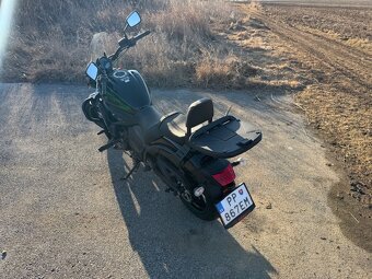 KAWASAKI VULCAN S 45kw - 6