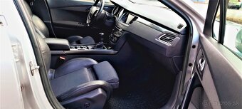 Peugeot 508 Sw-Combi  2.0 Hdi Allure 2013 - 6