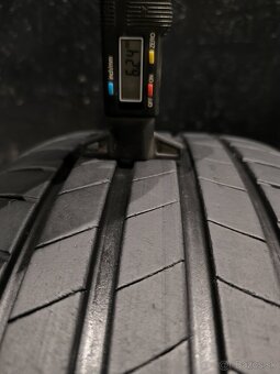 225/50 R17 Michelin-Bridgestone letne penumatiky - 6