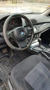 BMW X 5 4x4 - 6