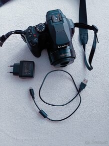 Panasonic Lumix DC-FZ82 fotoaparát - 6