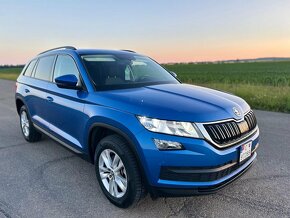 Škoda Kodiaq 2.0 TDI SCR DSG - 6