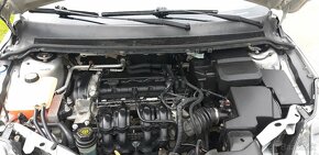 Ford Focus 1.6 benzin r.v.2009 - 6