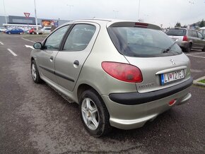 Peugeot 206 1.1i Trendy - 6