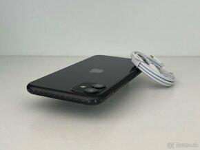 iPhone 11 64GB Black Nová Baterka - 6