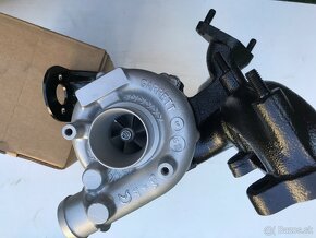 Turbo 1.9TDi VNT15 - 6