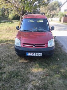 Citroen Berlingo - 6