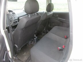 Predám Suzuki Ignis 4x4 - 6