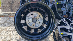 5x160 R16 --- FORD TRANZIT - 6