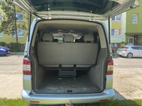 Volkswagen Transporter T5, 96 kW, r.v. 2003, 9 miestne - 6