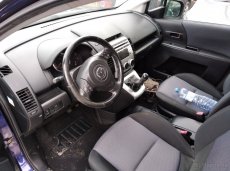 Mazda 5 (CR19) 05-10 - 6