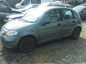 CITROEN XSARA PICASO - 6