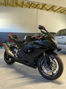 Suzuki GSX-R 1000 K7 - 6