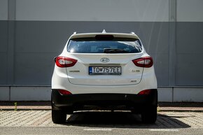 Hyundai ix35 2.0i GDI Premium 4x4 - 6